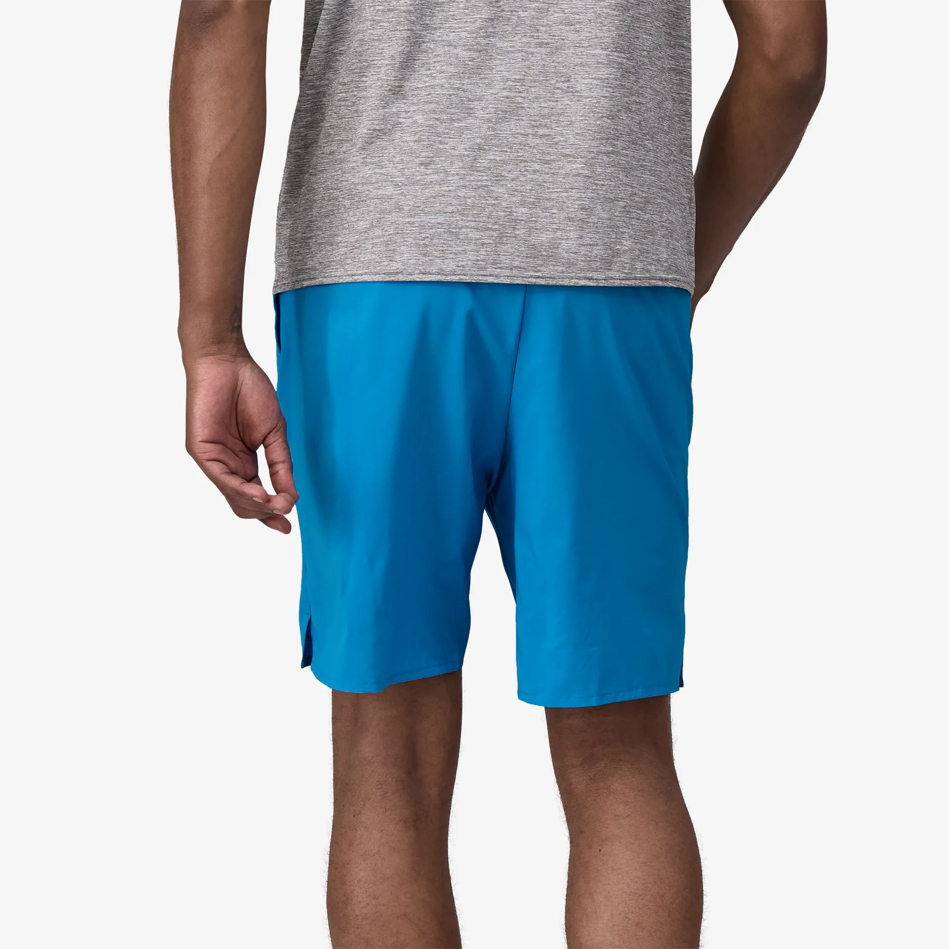 Men's Multi Trails Shorts - 8"