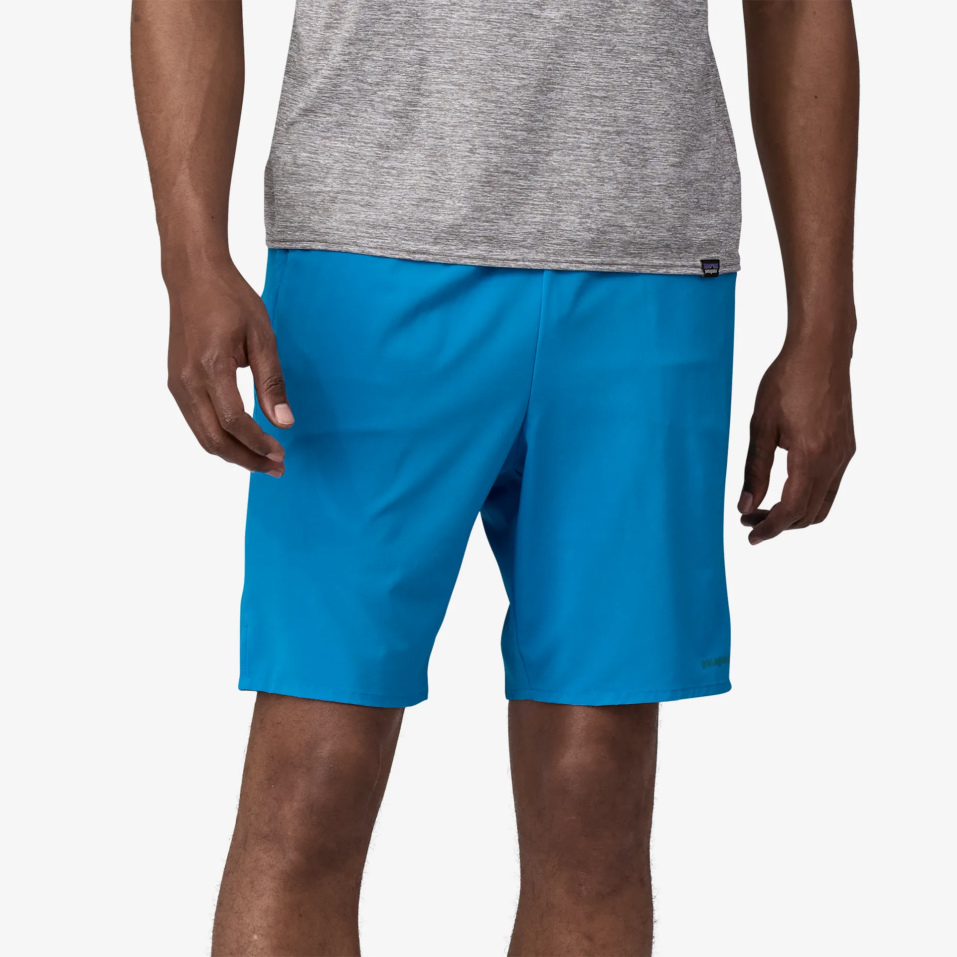 Men's Multi Trails Shorts - 8"