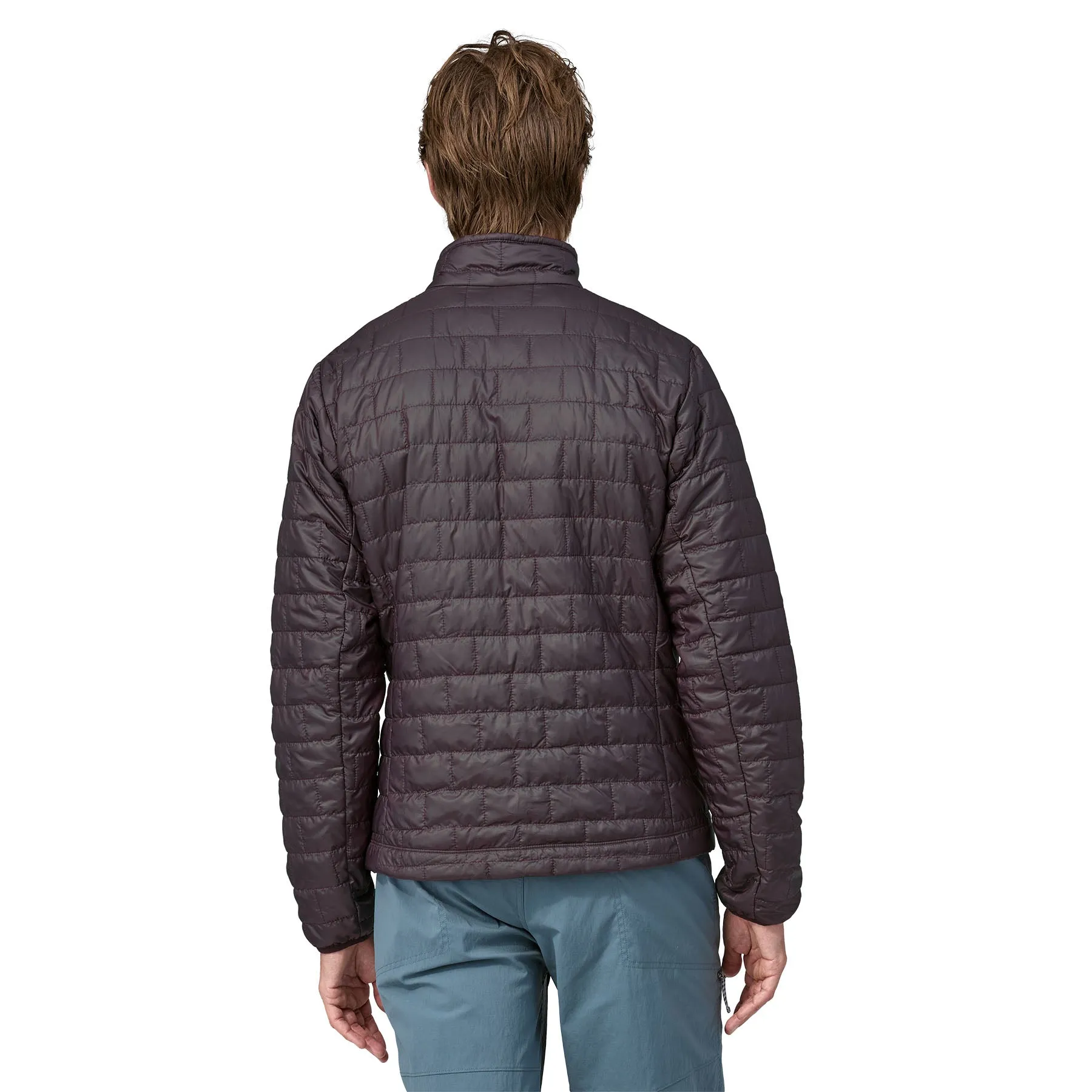 Mens Nano Puff Jacket - Sale