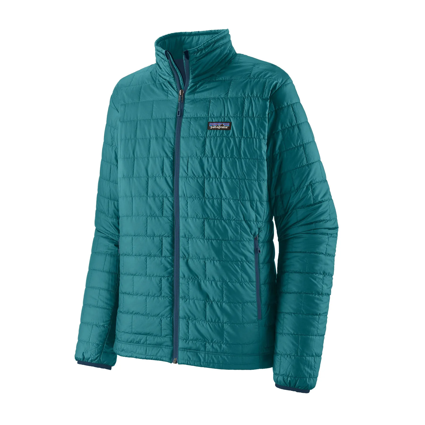 Mens Nano Puff Jacket - Sale