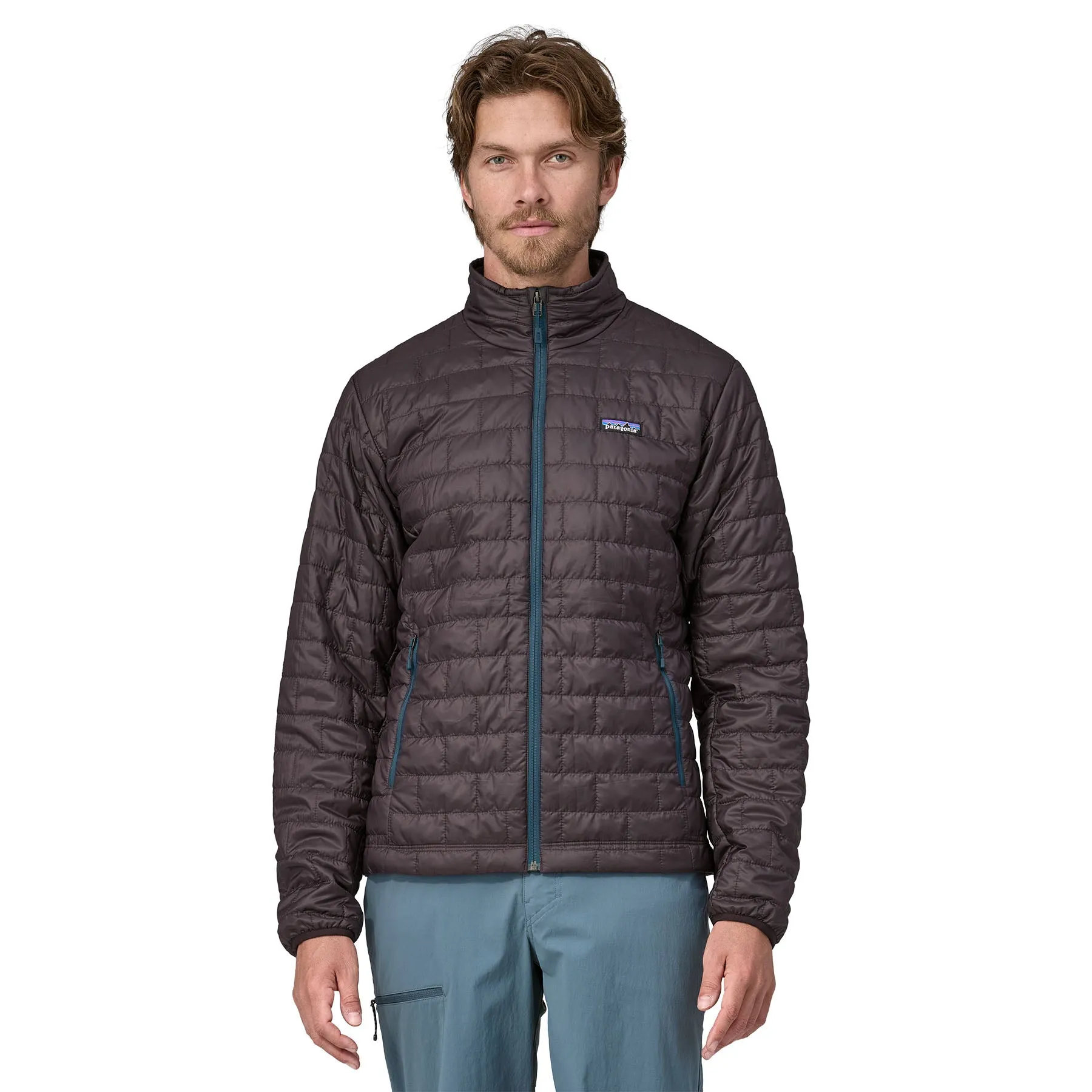 Mens Nano Puff Jacket - Sale