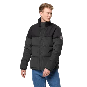 Men’s Nature Corduroy Down Jacket