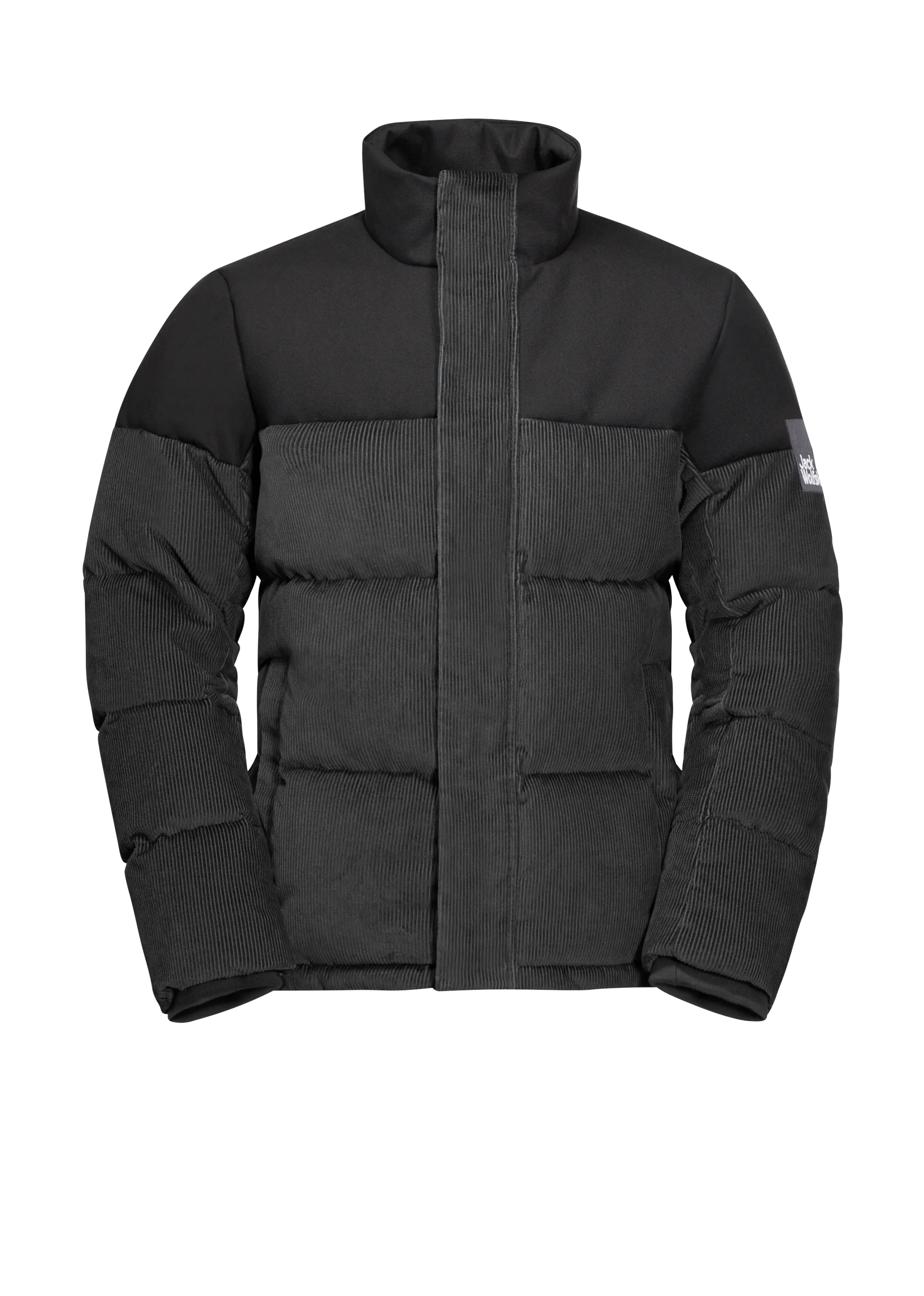 Men’s Nature Corduroy Down Jacket