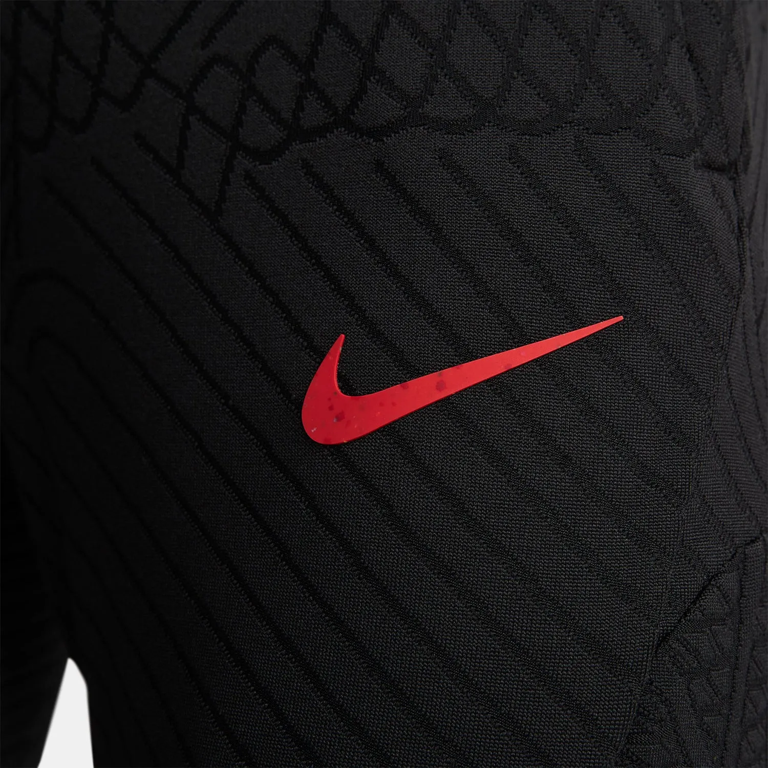Men's Nike USWNT Strike Elite Black Pants