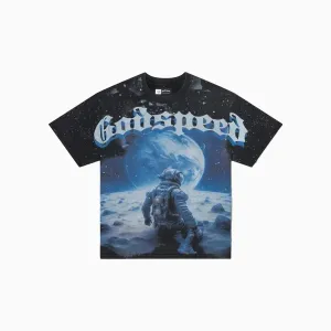 Men's No Looking Back T-Shirt