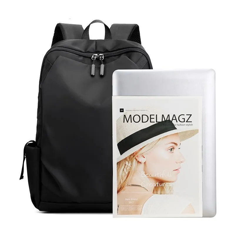 Men's Polyamides and Nylon Backpack for Travel or Business