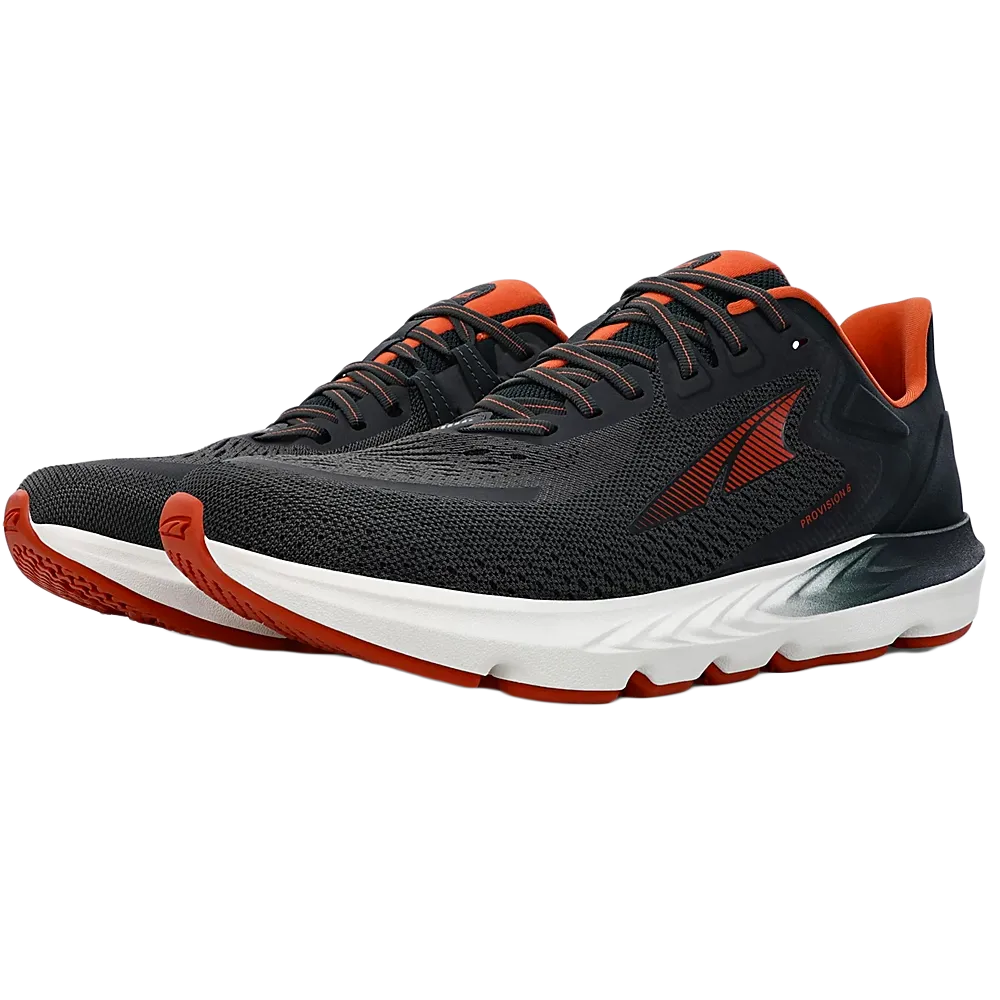 Men's Provision 6
