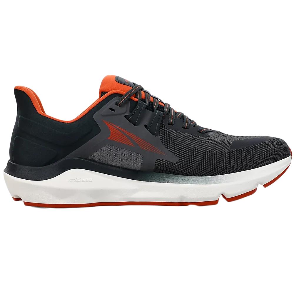 Men's Provision 6