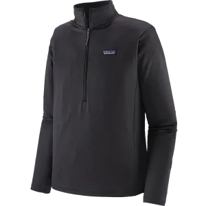 Men's R1 Daily Zip-Neck
