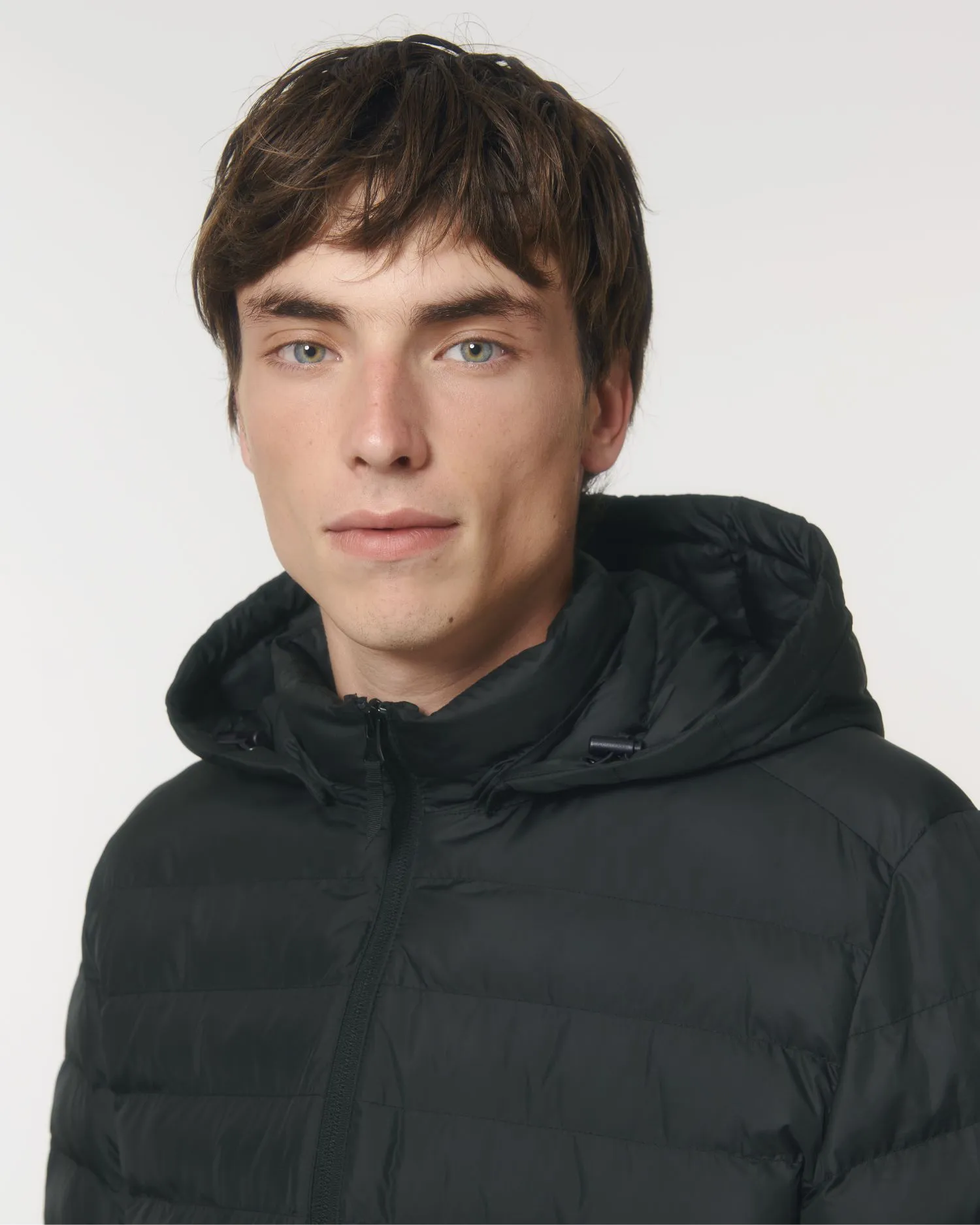 Men's Recycled Padded Jacket | Stanley Voyager STJM837