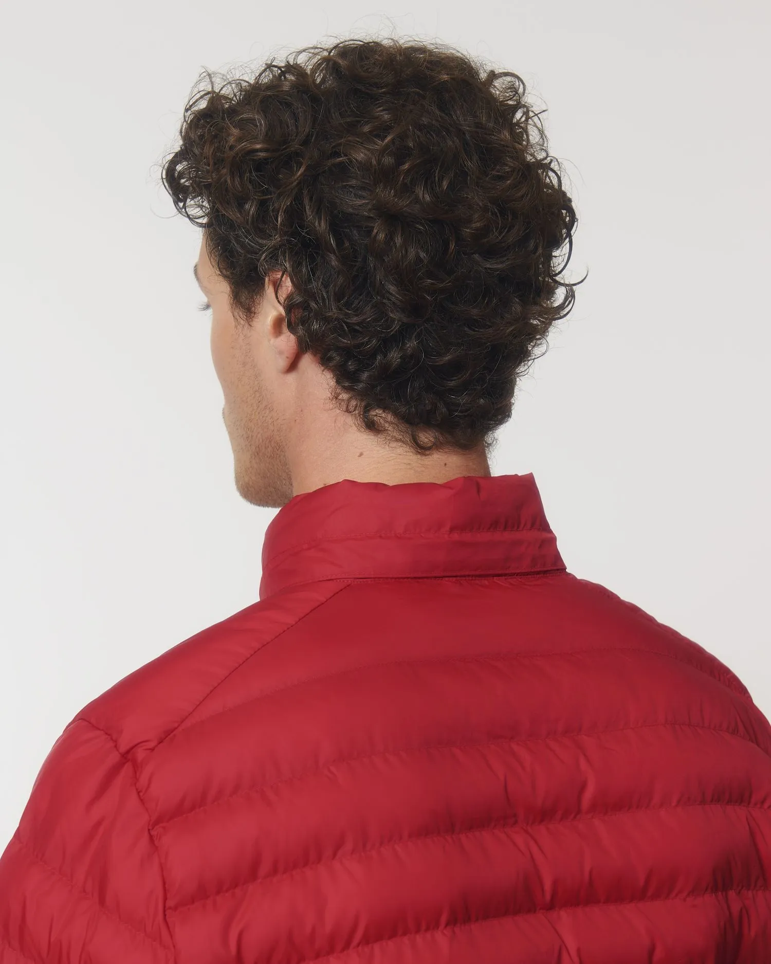 Men's Recycled Padded Jacket | Stanley Voyager STJM837