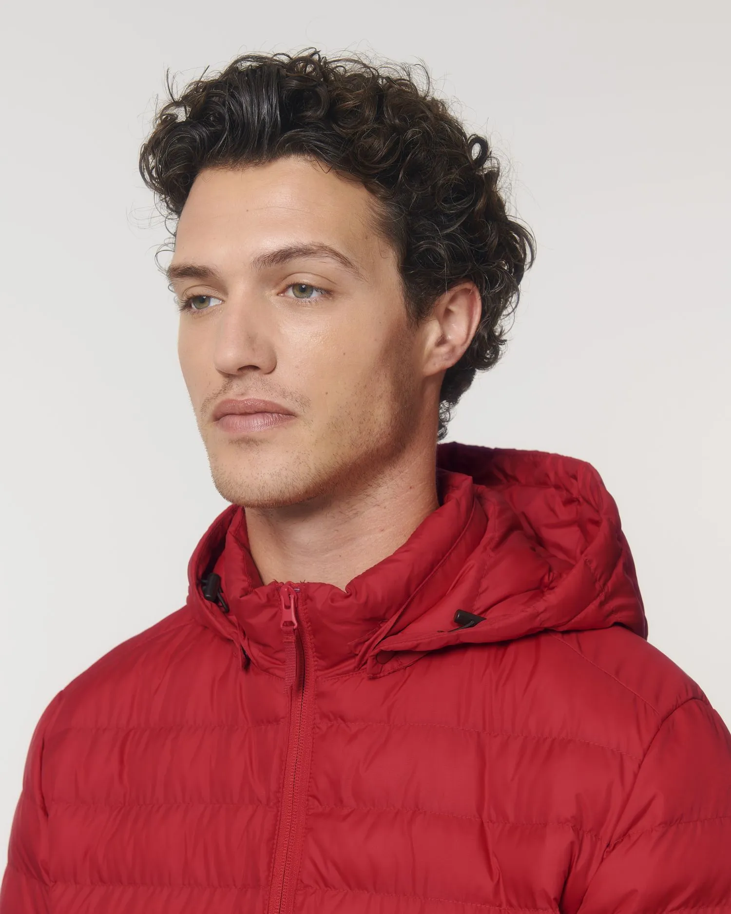 Men's Recycled Padded Jacket | Stanley Voyager STJM837