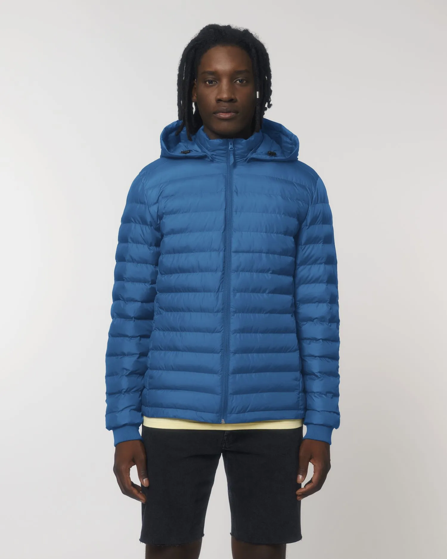 Men's Recycled Padded Jacket | Stanley Voyager STJM837