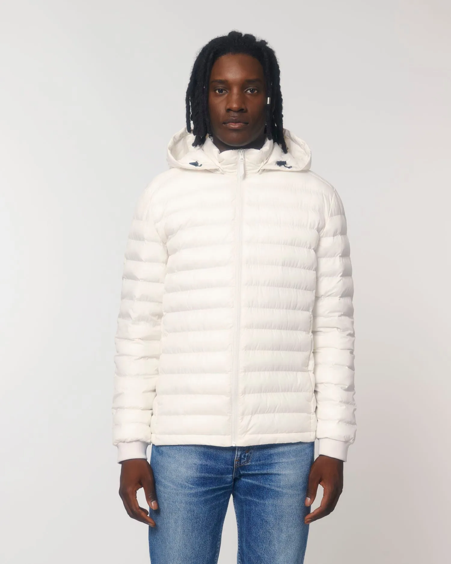Men's Recycled Padded Jacket | Stanley Voyager STJM837