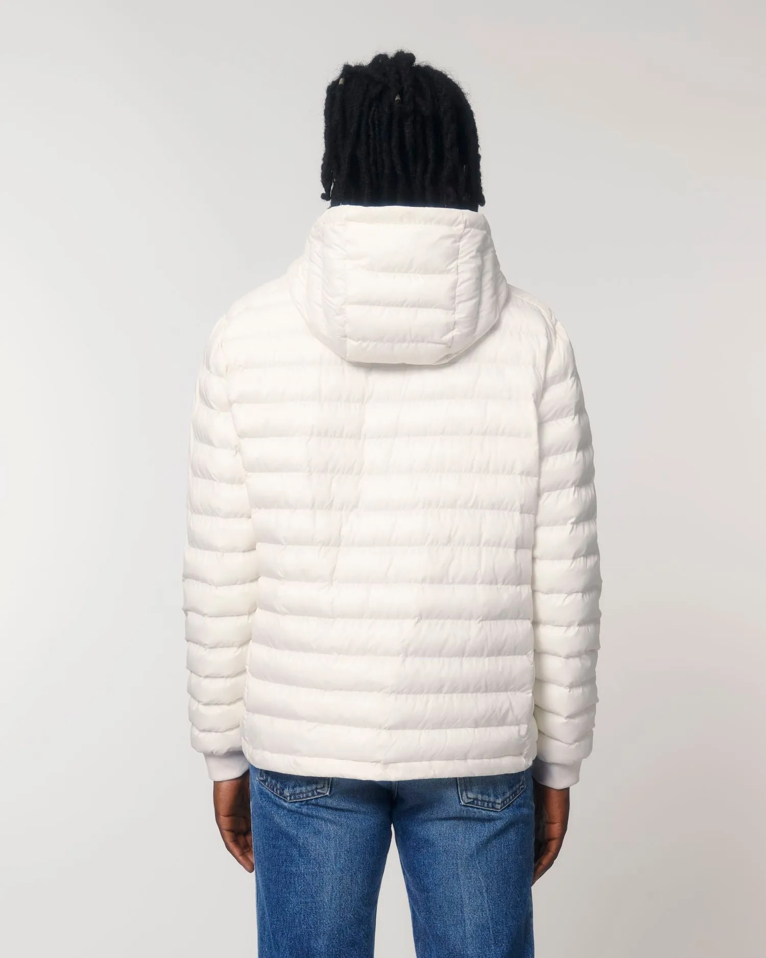 Men's Recycled Padded Jacket | Stanley Voyager STJM837