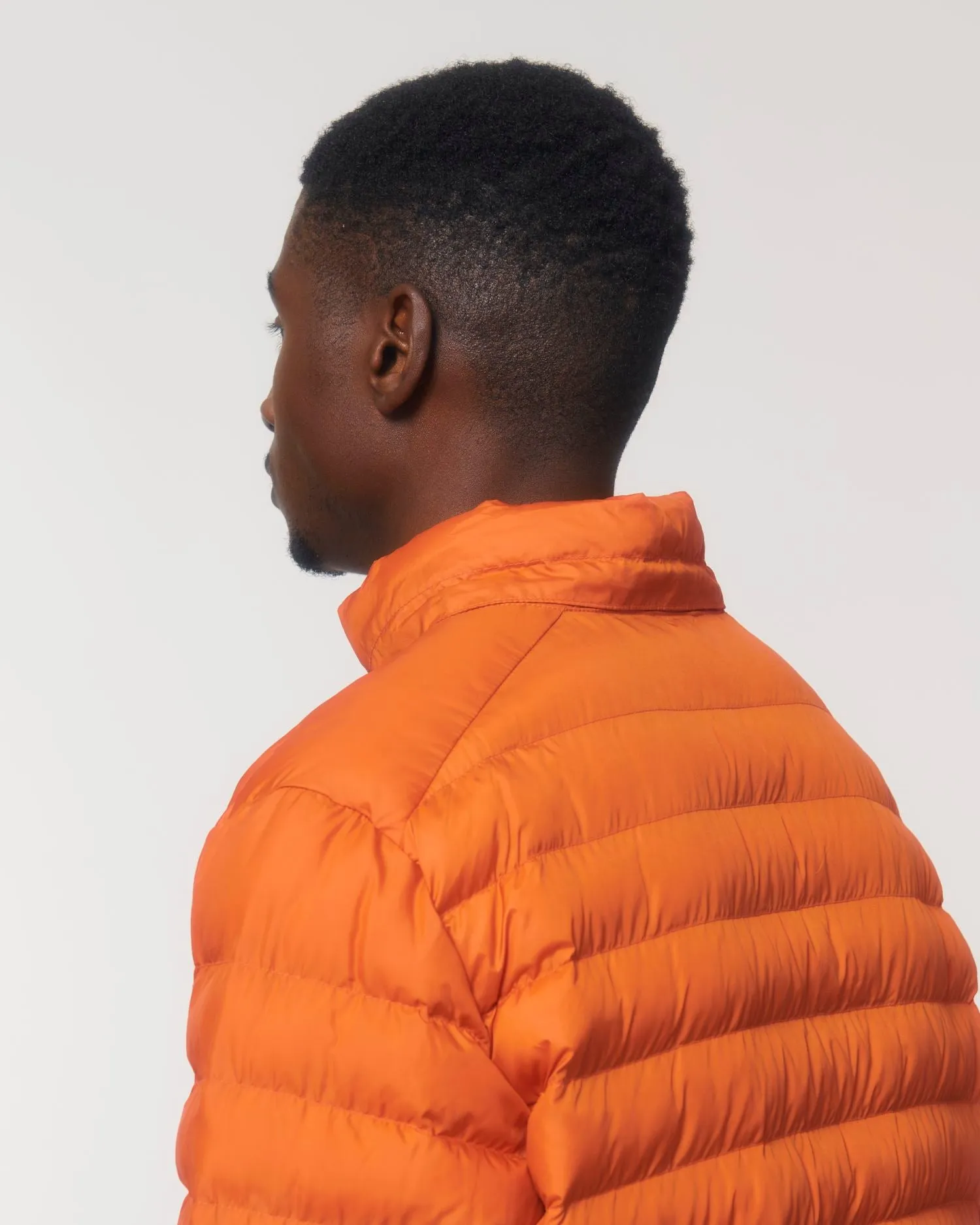 Men's Recycled Padded Jacket | Stanley Voyager STJM837