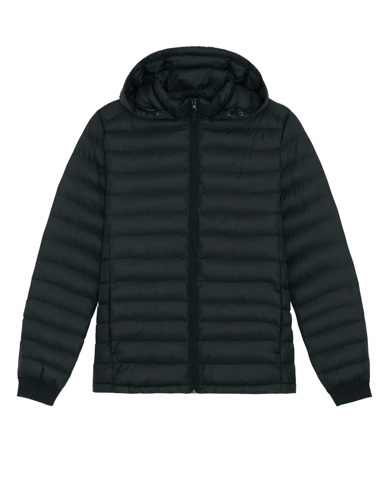 Men's Recycled Padded Jacket | Stanley Voyager STJM837