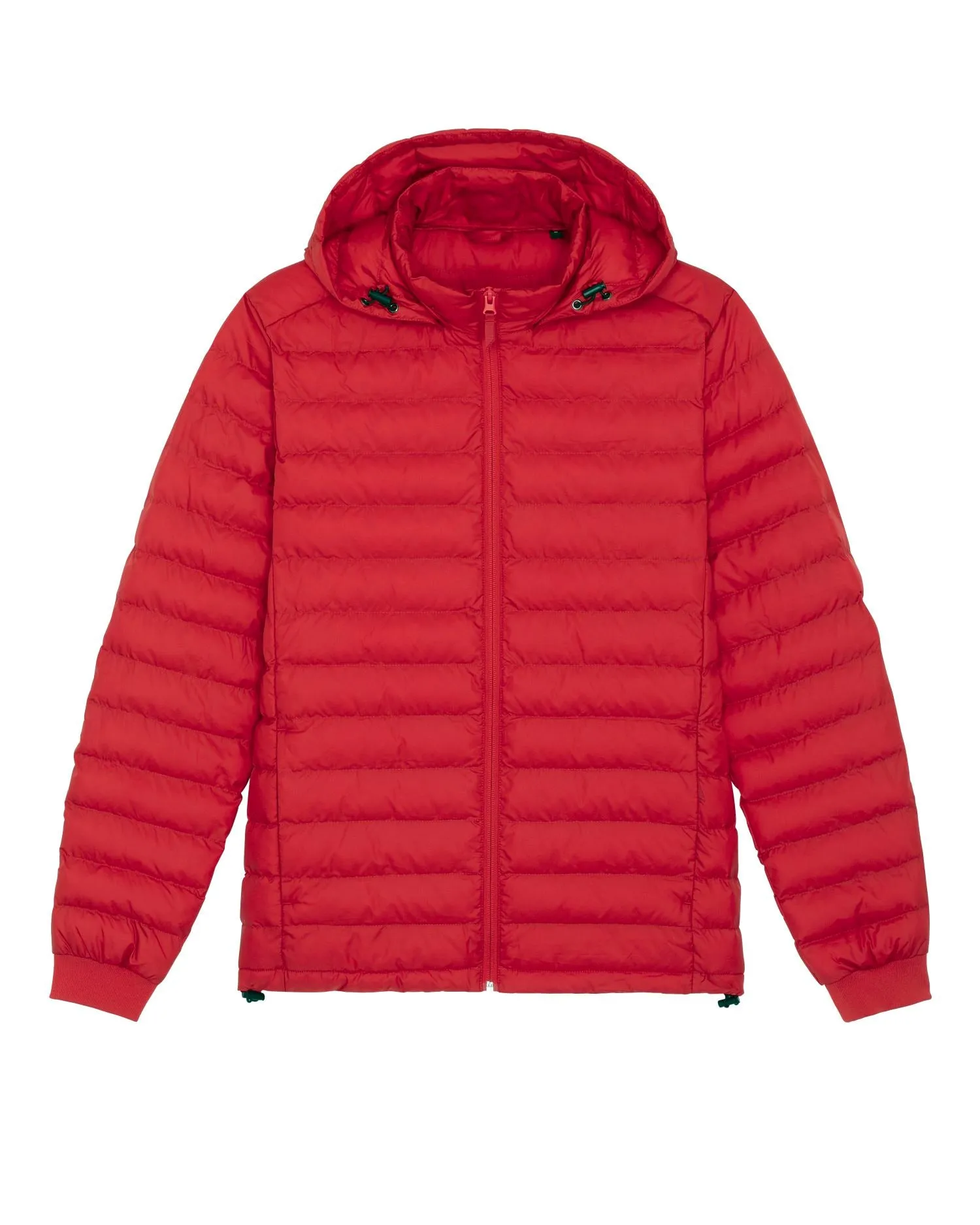 Men's Recycled Padded Jacket | Stanley Voyager STJM837