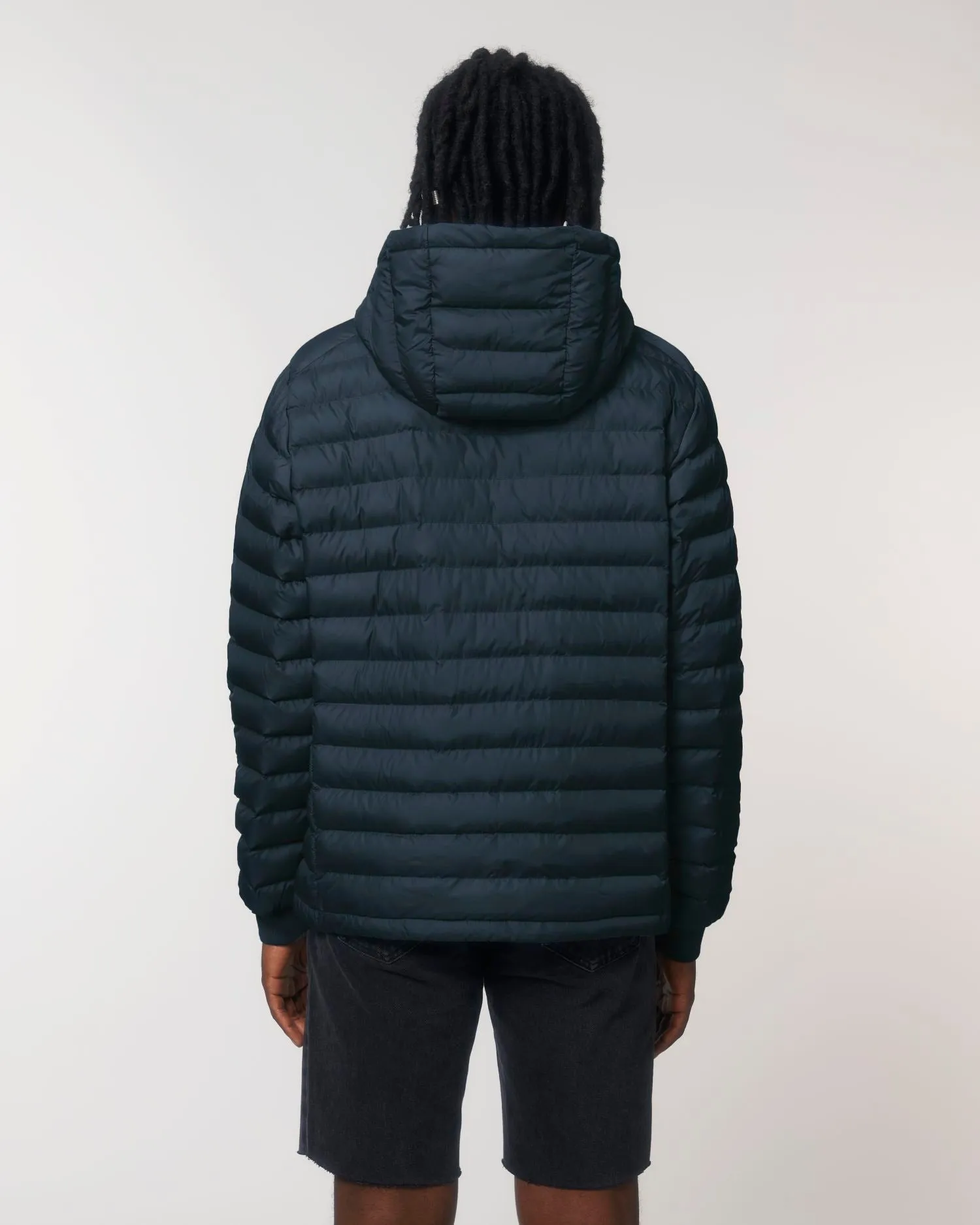 Men's Recycled Padded Jacket | Stanley Voyager STJM837