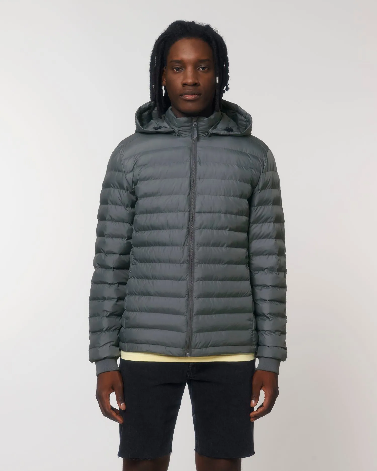 Men's Recycled Padded Jacket | Stanley Voyager STJM837