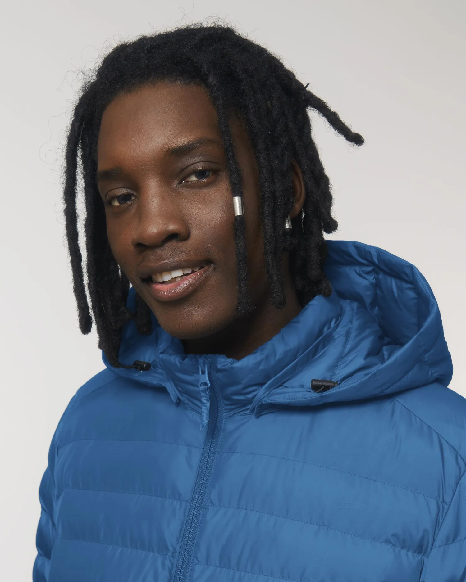 Men's Recycled Padded Jacket | Stanley Voyager STJM837