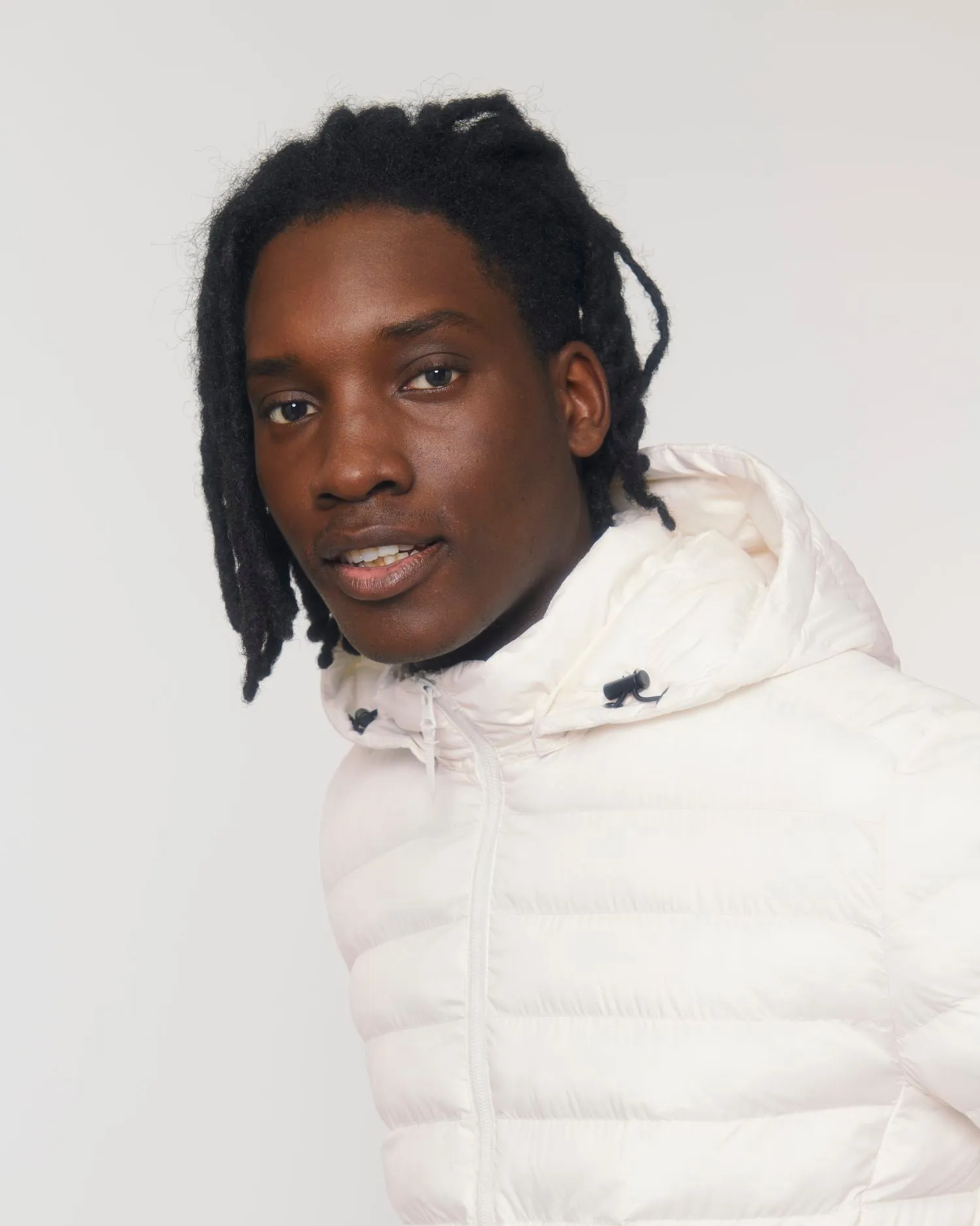 Men's Recycled Padded Jacket | Stanley Voyager STJM837