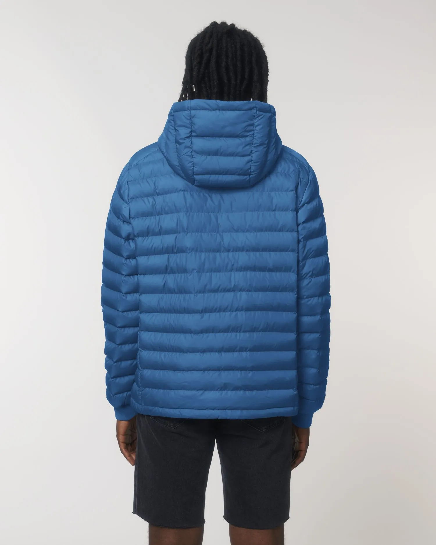 Men's Recycled Padded Jacket | Stanley Voyager STJM837
