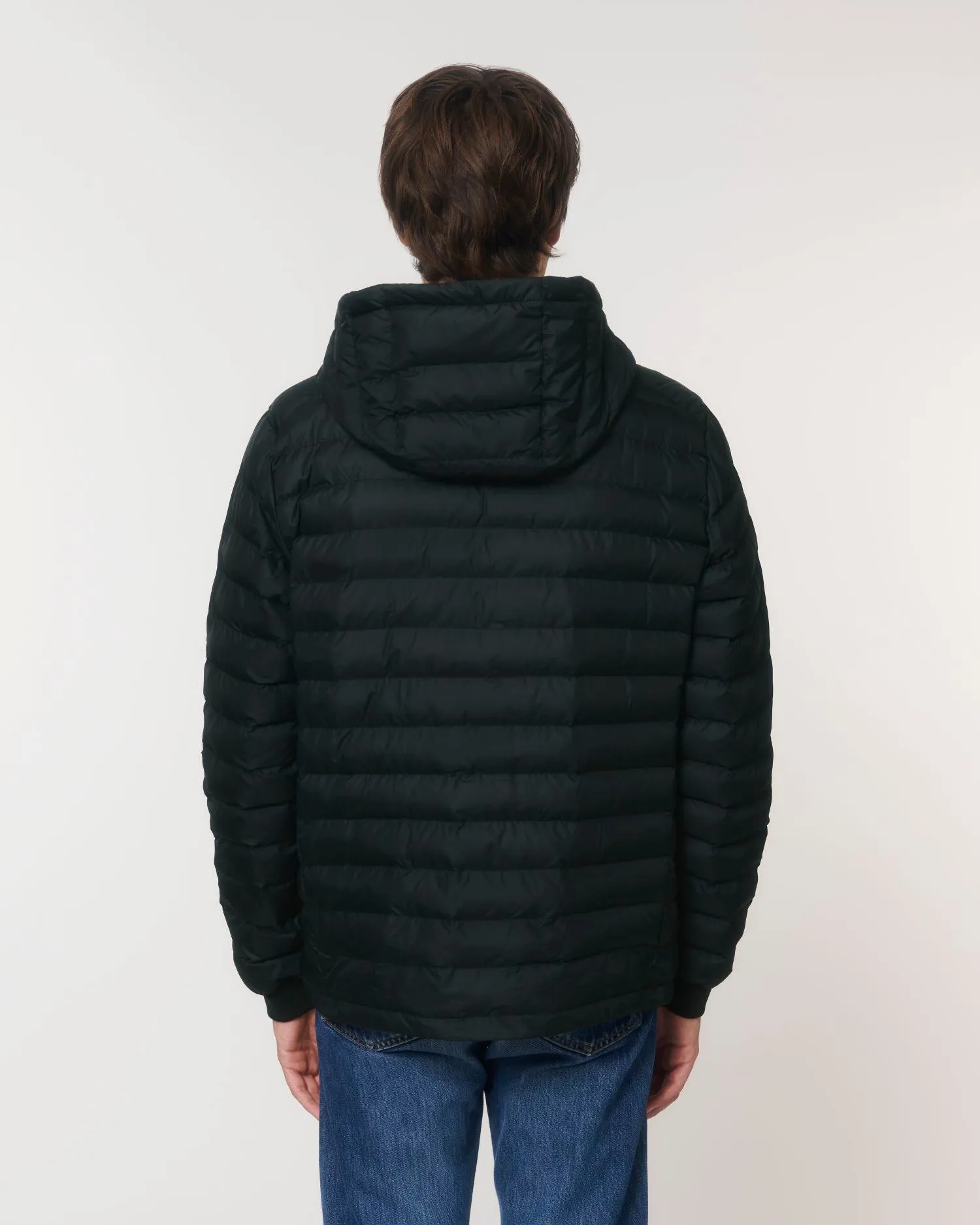 Men's Recycled Padded Jacket | Stanley Voyager STJM837