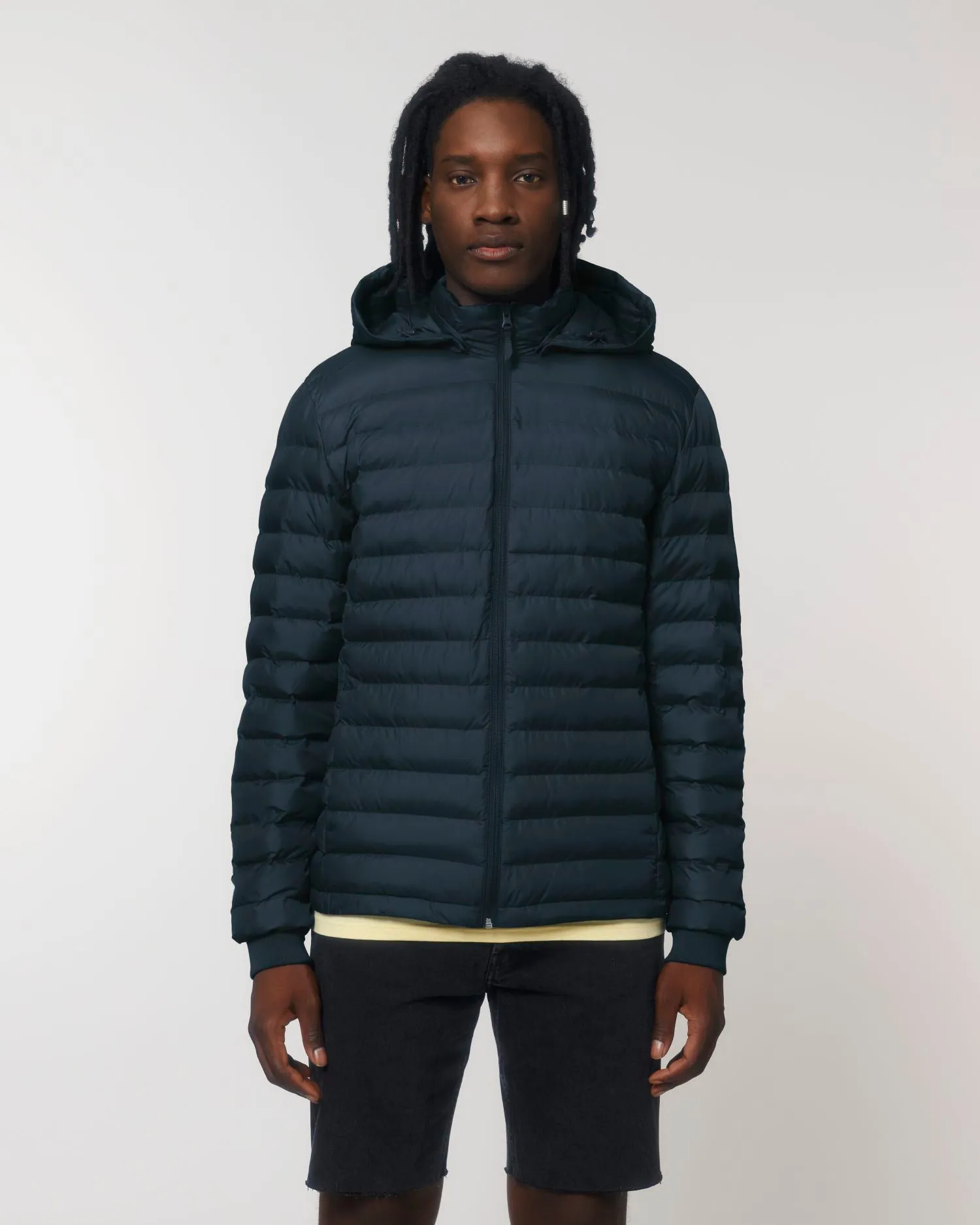 Men's Recycled Padded Jacket | Stanley Voyager STJM837