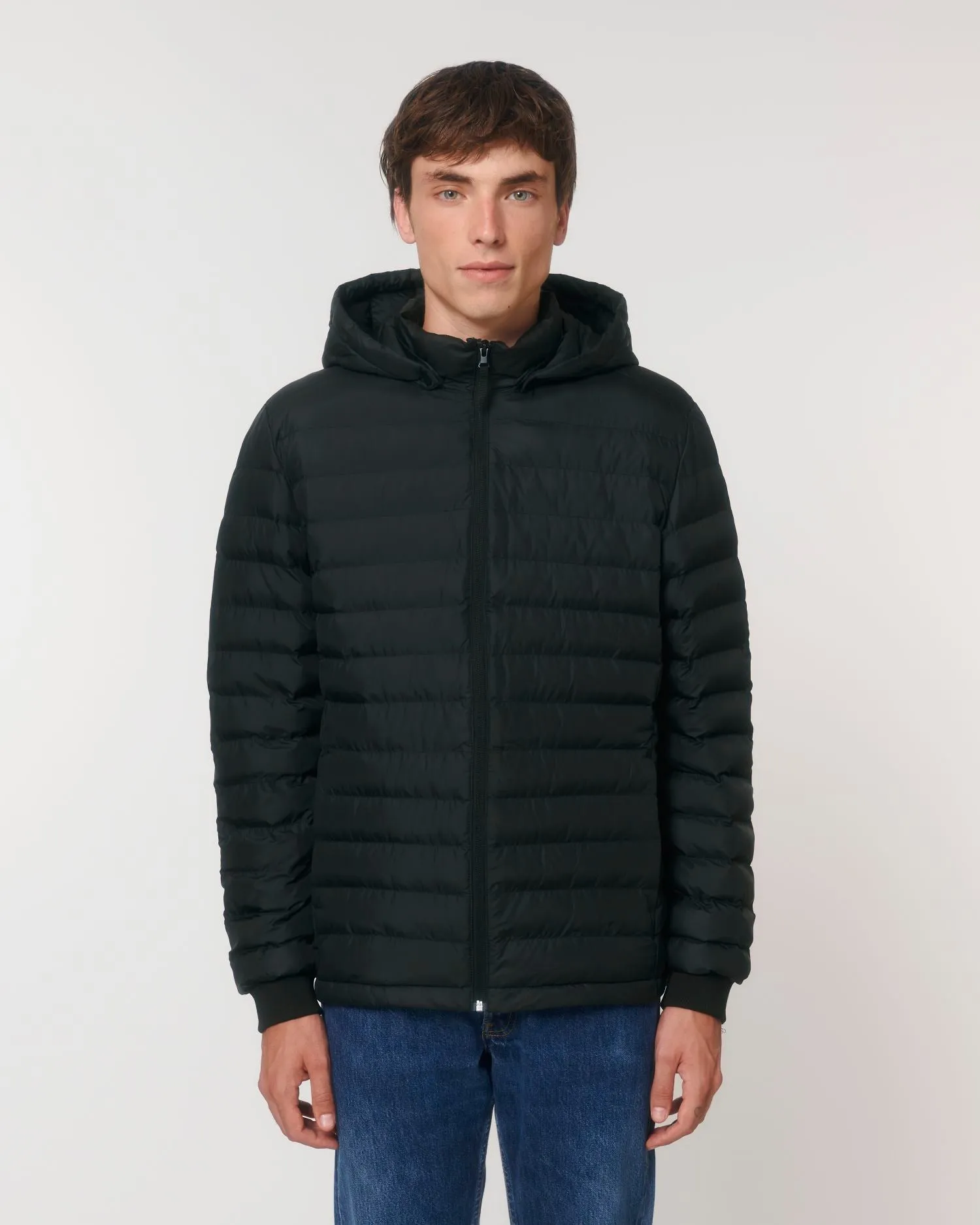 Men's Recycled Padded Jacket | Stanley Voyager STJM837