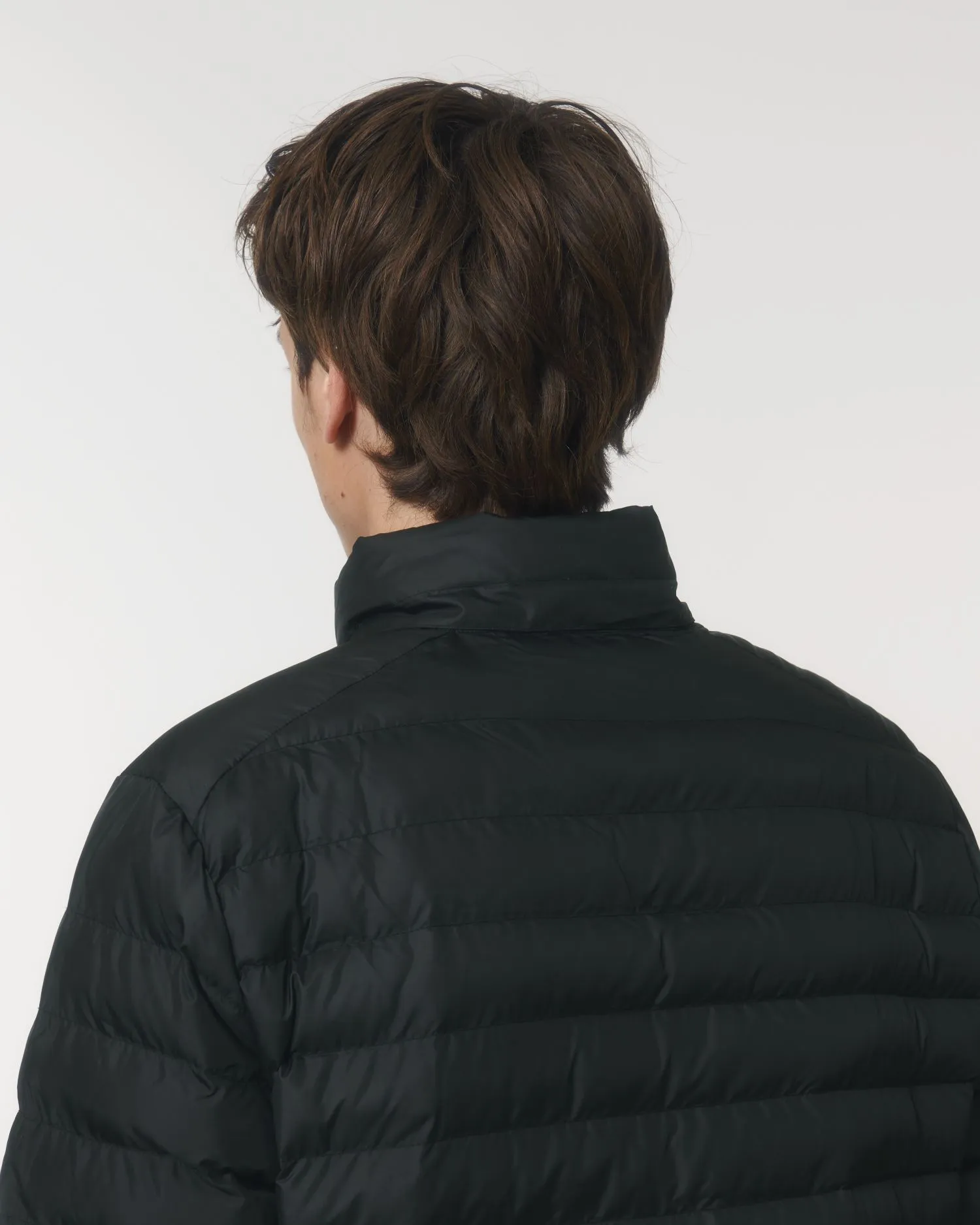 Men's Recycled Padded Jacket | Stanley Voyager STJM837
