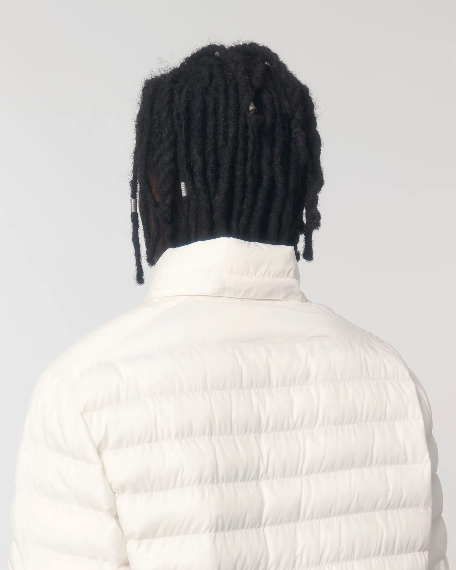 Men's Recycled Padded Jacket | Stanley Voyager STJM837