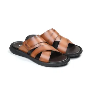 Men's Relaxed Fit Chappal