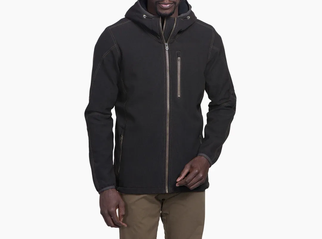Men's Relik Hoody