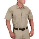 Men's RevTac Shirt - Short Sleeve