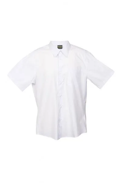 Mens Short Sleeve Urban Stripe Shirt