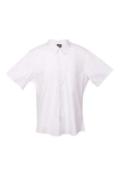Mens Short Sleeve Urban Stripe Shirt