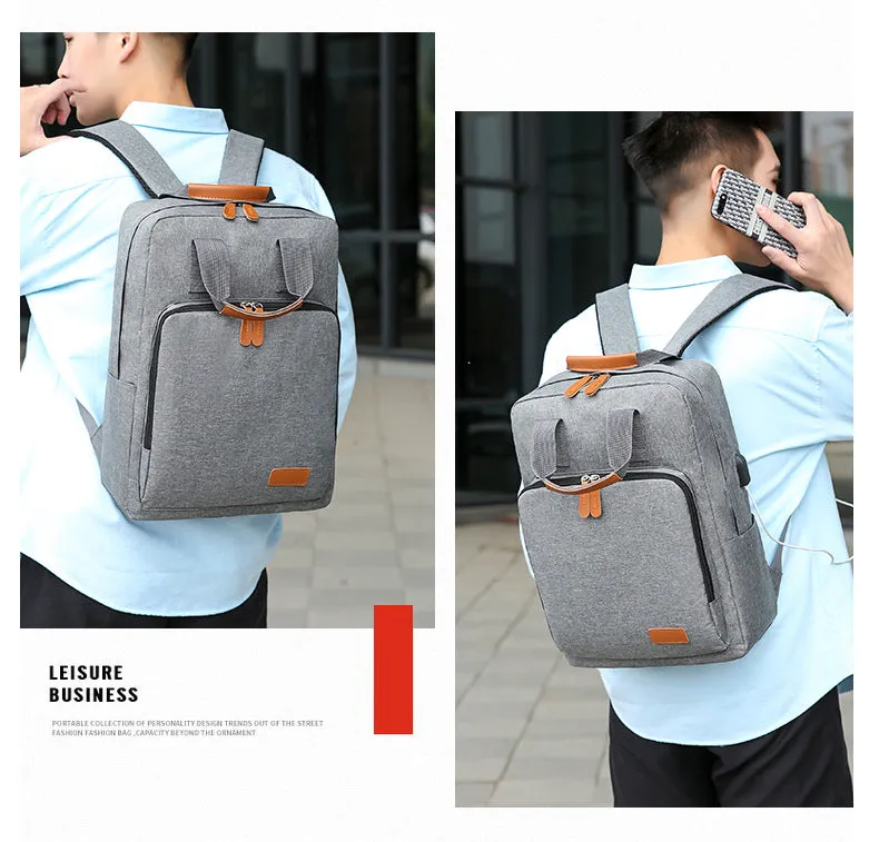 Men‘s Sport Outdoor Equipment Climbing Hiking Backpack