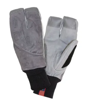 Men's Swix Shield Pro Split Mitt