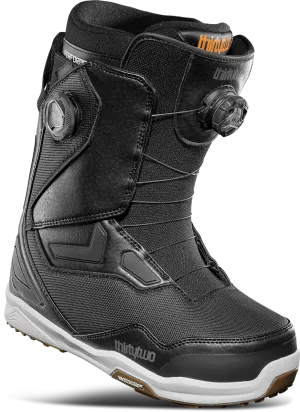 MEN'S TM-2 DOUBLE BOA® SNOWBOARD BOOTS