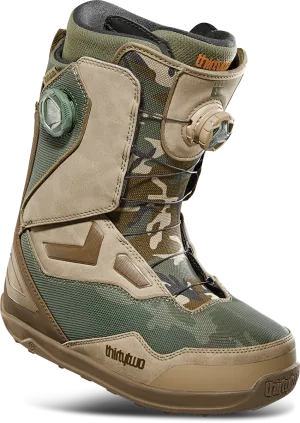 MEN'S TM-2 DOUBLE BOA WIDE X MERRILL SNOWBOARD BOOTS