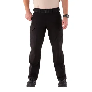 Men'S V2 Tactical Pants - Black - W30/36L