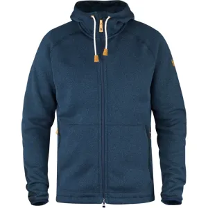 Mens Övik Fleece Hoodie - Sale