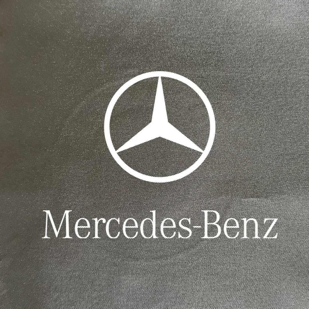 Mercedes EQS Car Cover