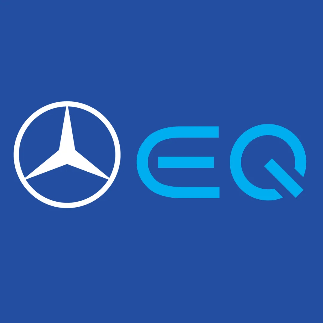 Mercedes EQS Car Cover