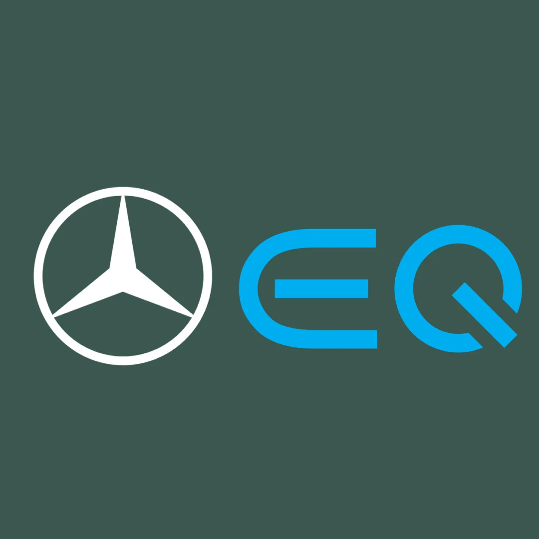 Mercedes EQS Car Cover