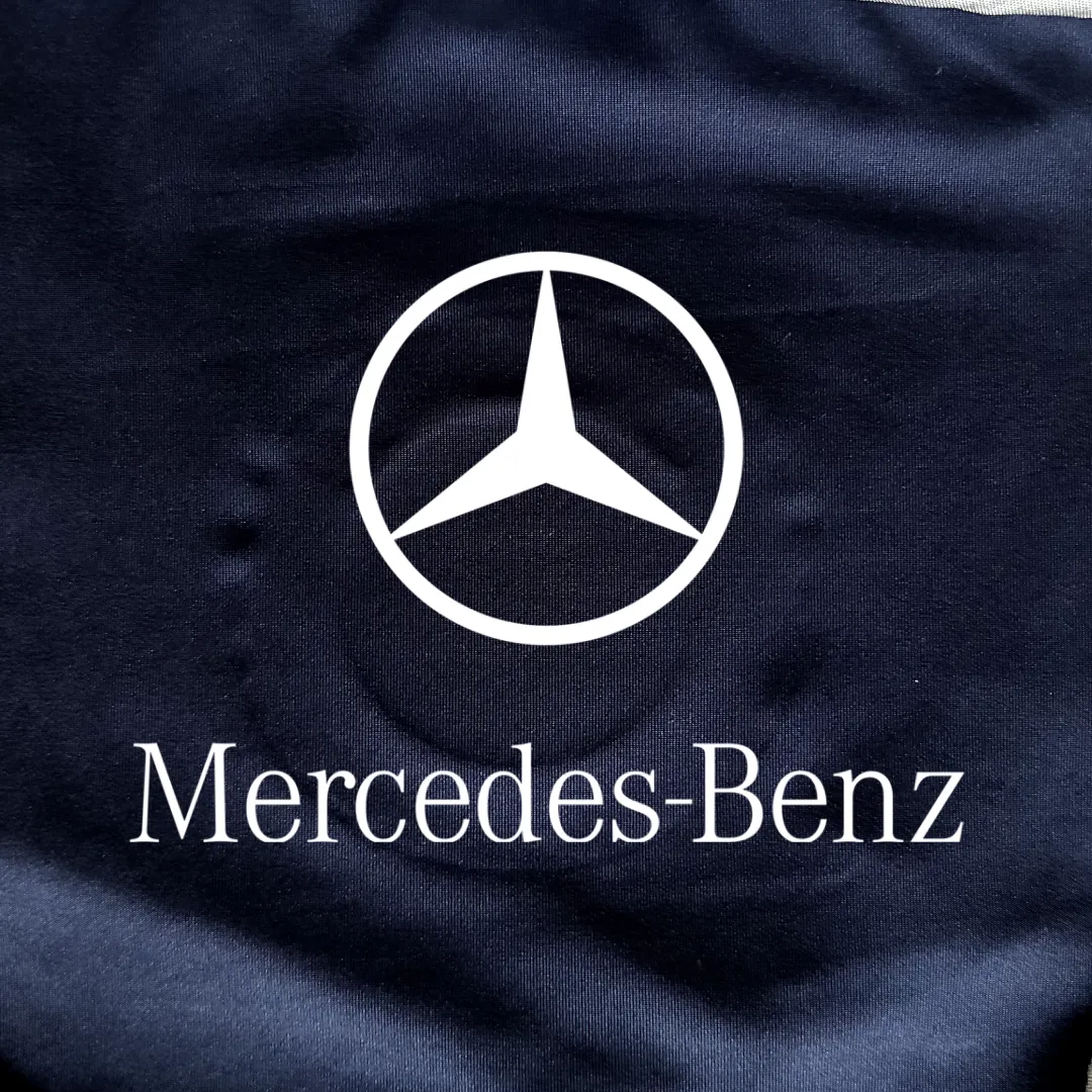 Mercedes EQS Car Cover