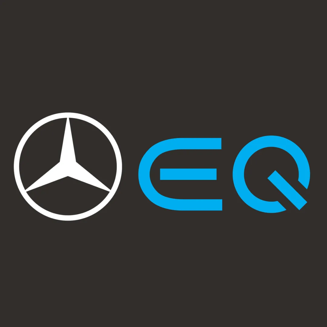 Mercedes EQS Car Cover