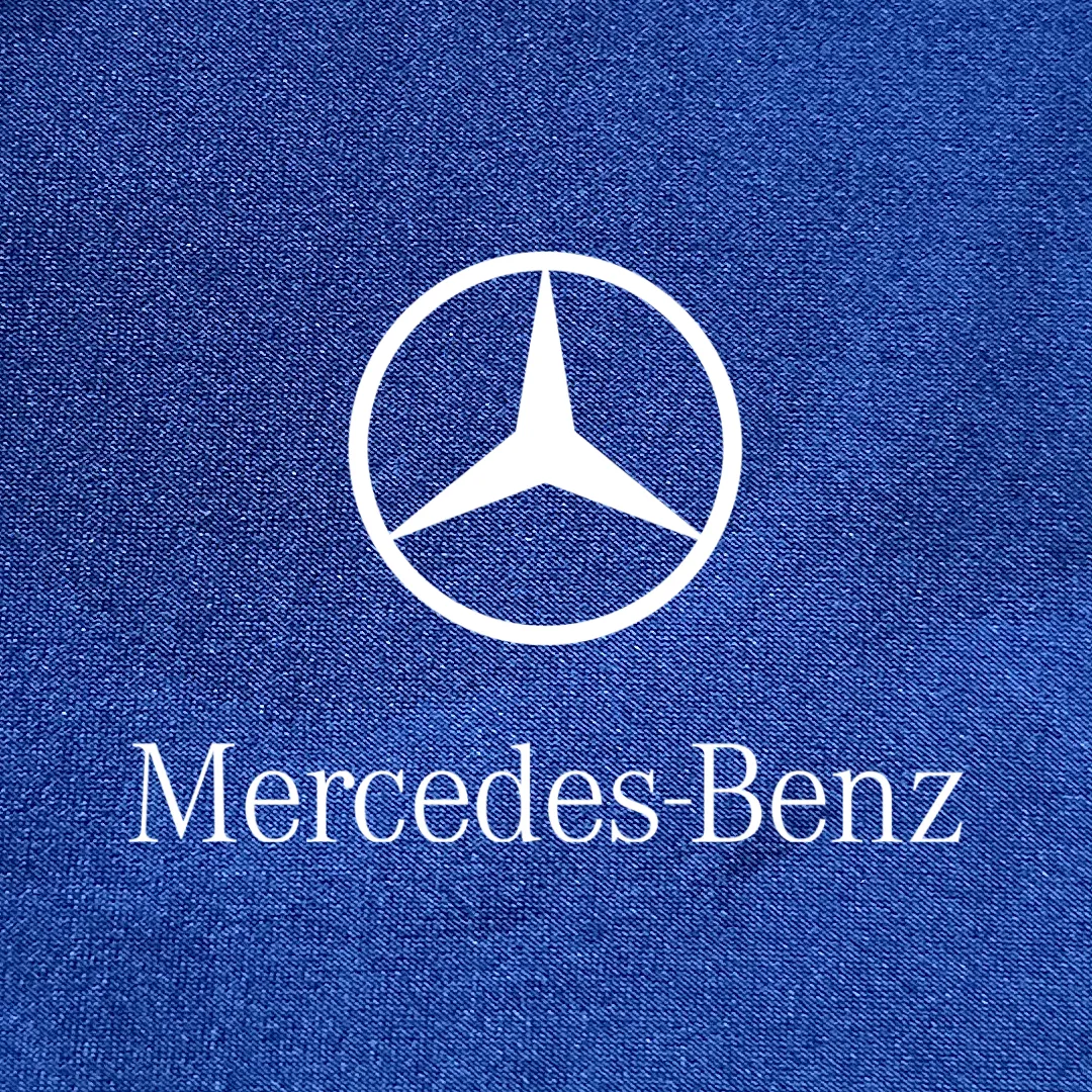 Mercedes EQS Car Cover