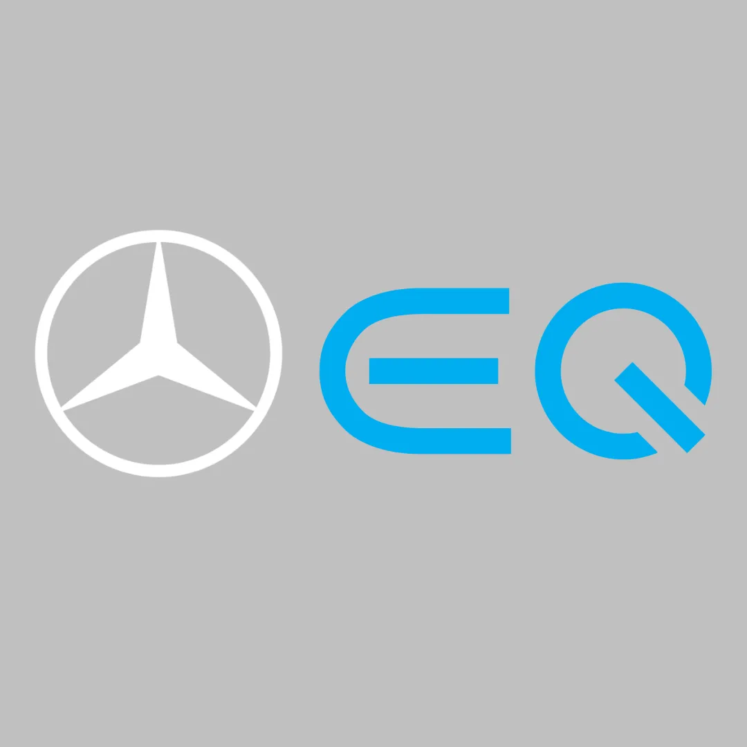 Mercedes EQS Car Cover